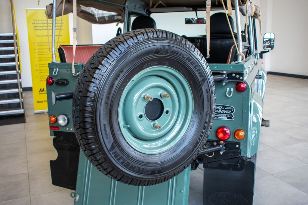 Vehicle 35