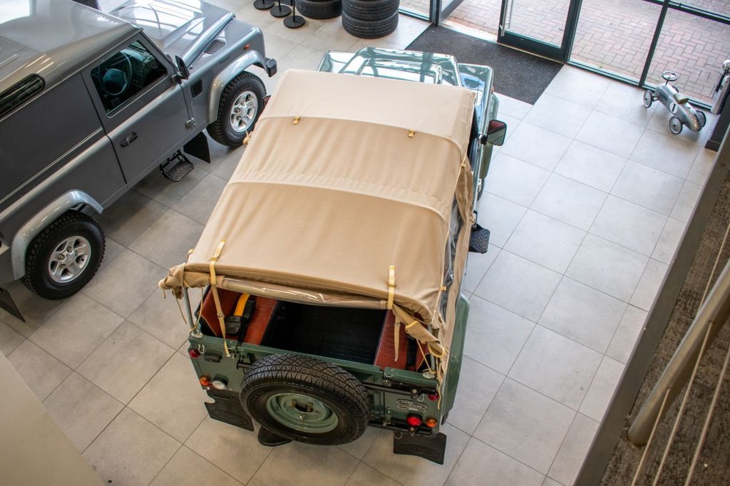 Vehicle 36