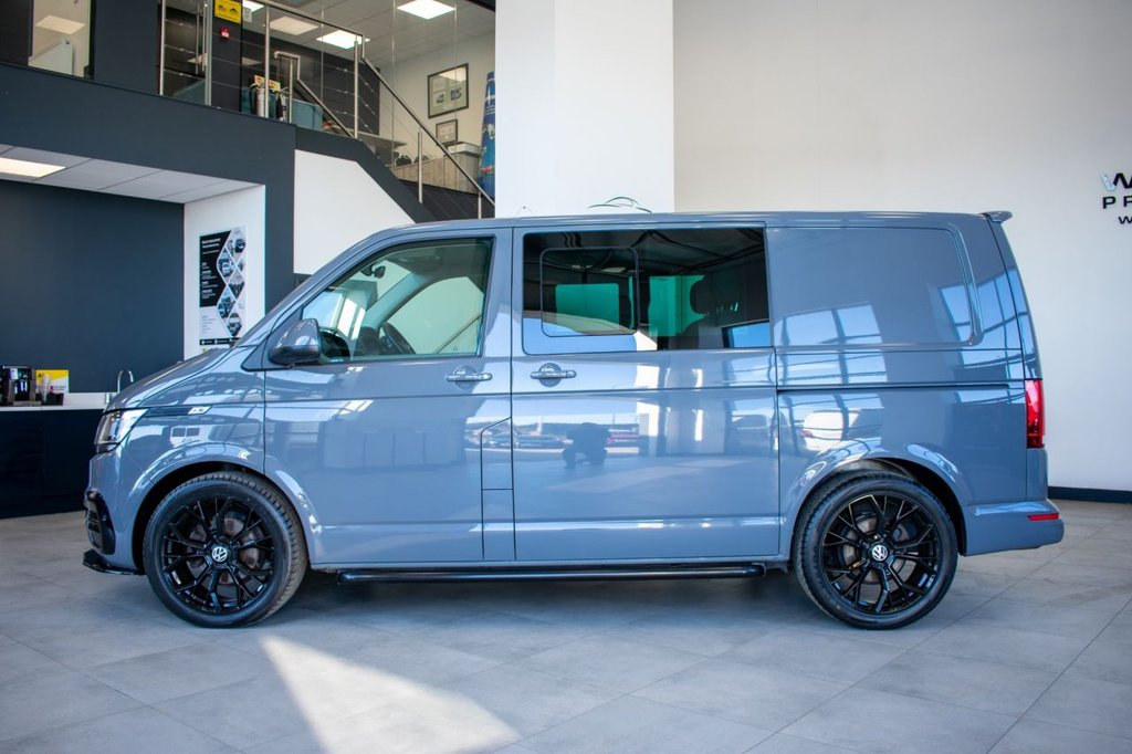 Used Volkswagen Transporter 2022 for sale - 77764903: Photo 10