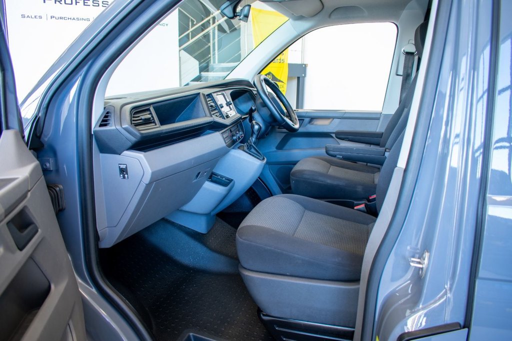 Used Volkswagen Transporter 2022 for sale - 77764903: Photo 13