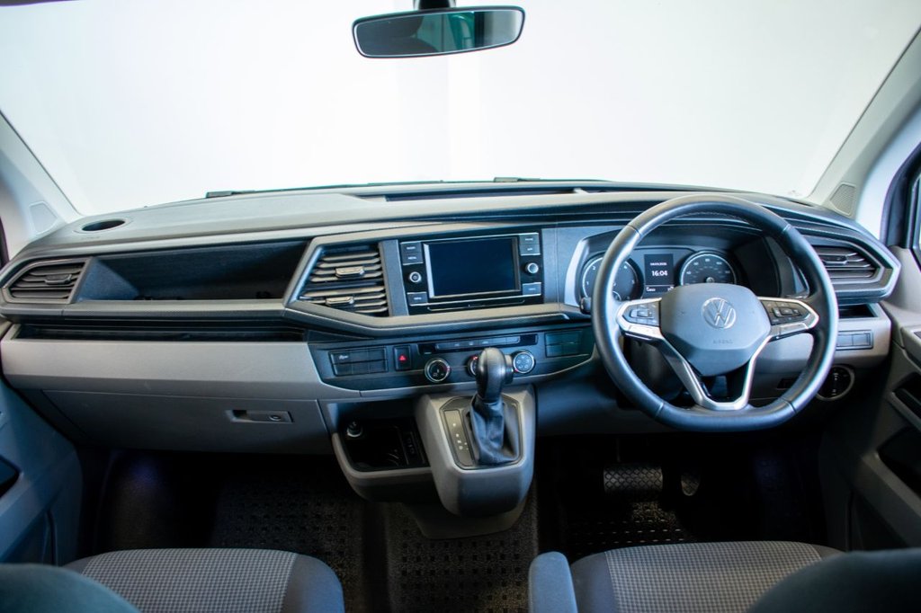 Used Volkswagen Transporter 2022 for sale - 77764903: Photo 14