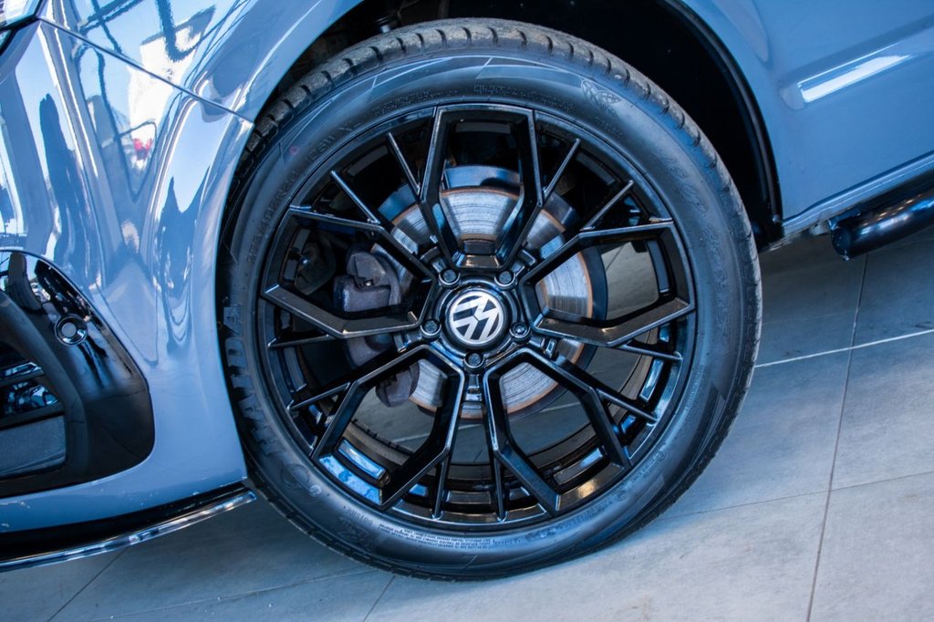 Used Volkswagen Transporter 2022 for sale - 77764903: Photo 15