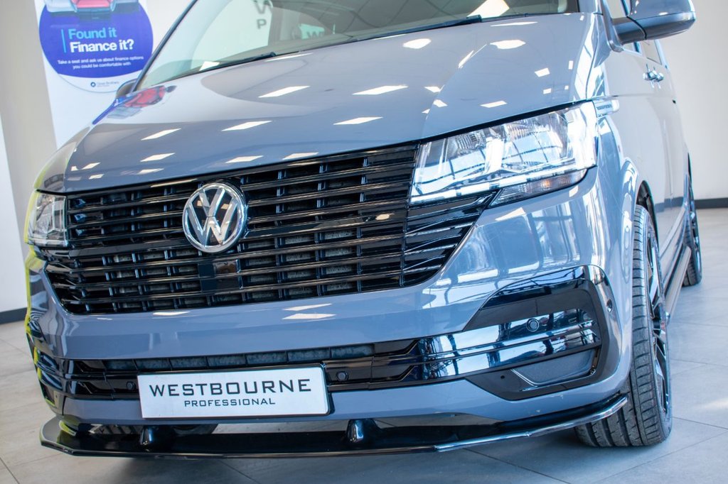 Used Volkswagen Transporter 2022 for sale - 77764903: Photo 17