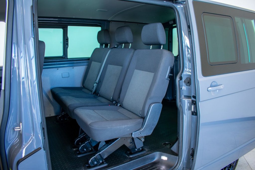 Used Volkswagen Transporter 2022 for sale - 77764903: Photo 18
