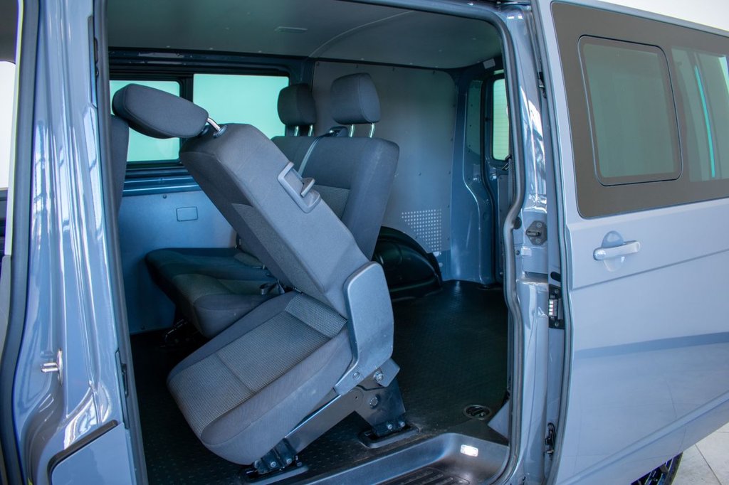 Used Volkswagen Transporter 2022 for sale - 77764903: Photo 19