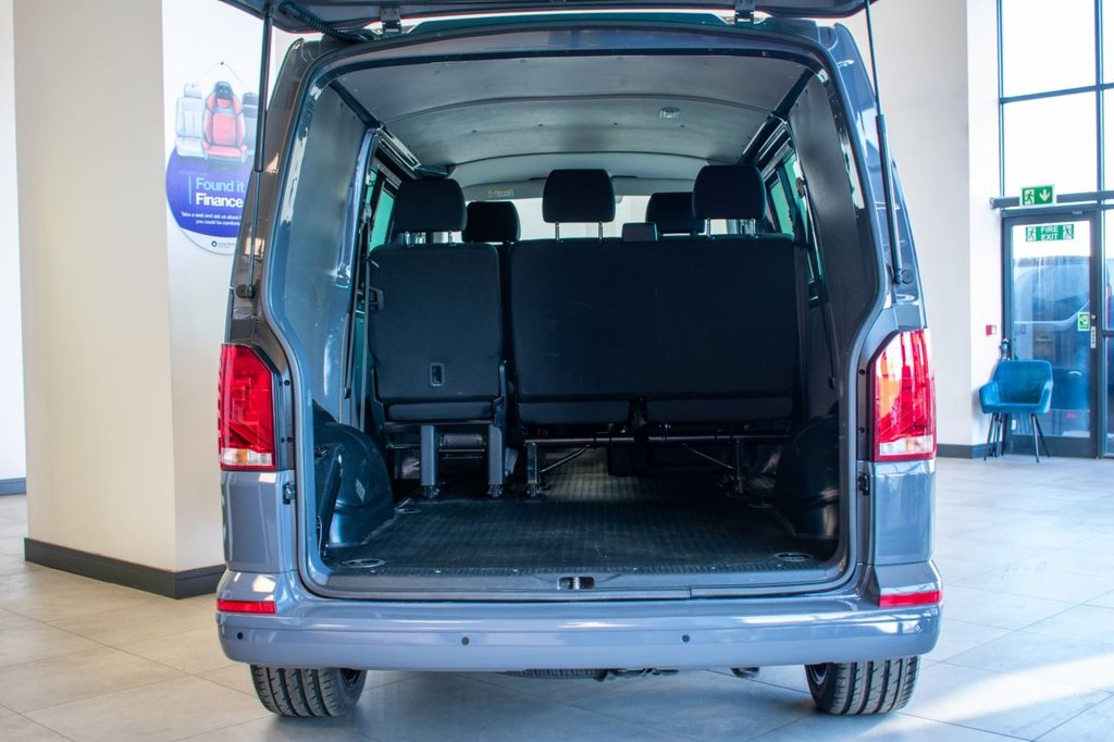 Used Volkswagen Transporter 2022 for sale - 77764903: Photo 21