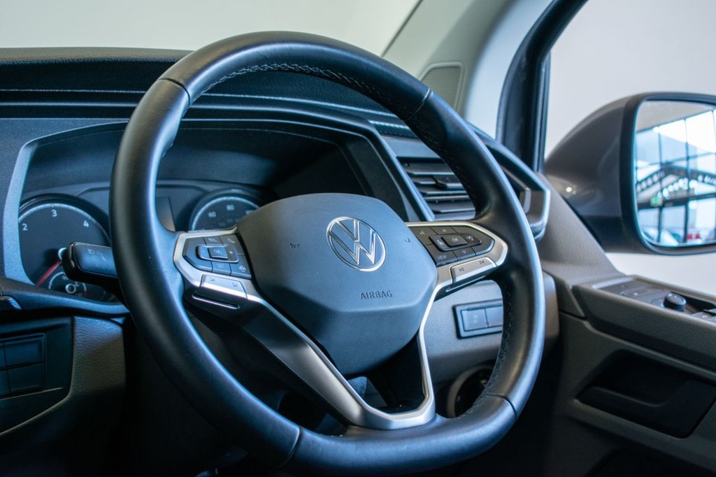 Used Volkswagen Transporter 2022 for sale - 77764903: Photo 23