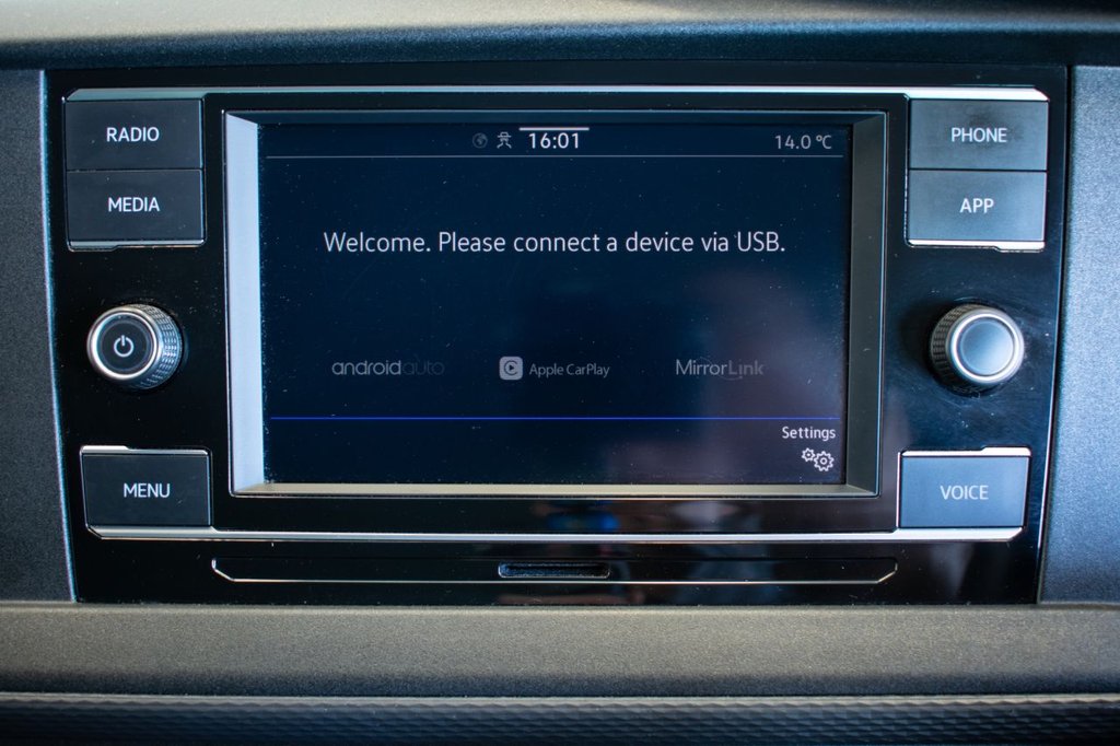 Used Volkswagen Transporter 2022 for sale - 77764903: Photo 25