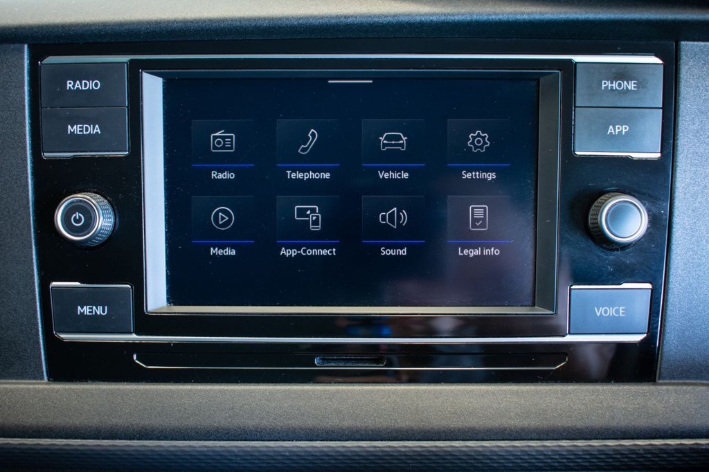 Used Volkswagen Transporter 2022 for sale - 77764903: Photo 26