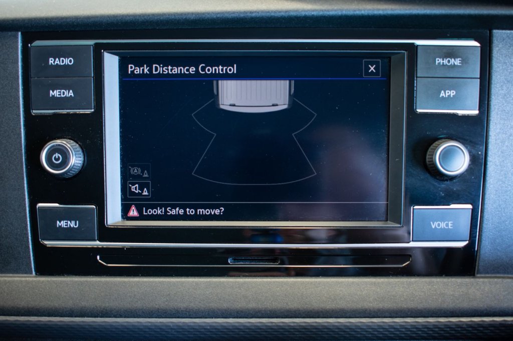 Used Volkswagen Transporter 2022 for sale - 77764903: Photo 27