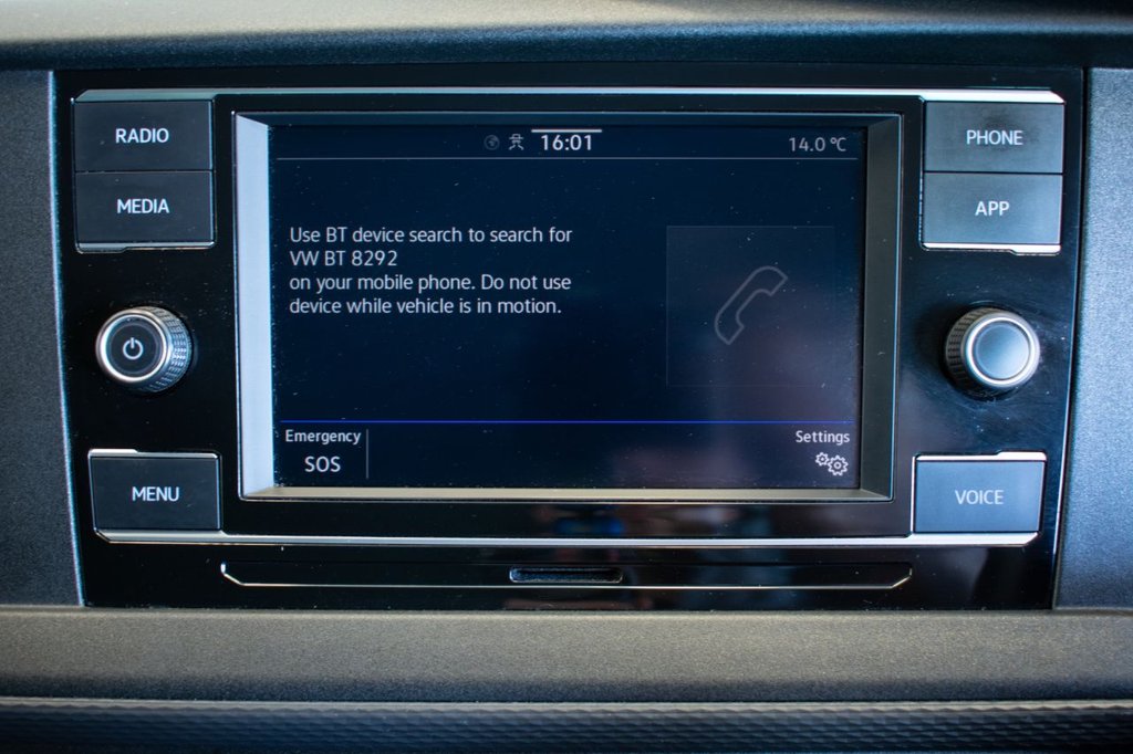 Used Volkswagen Transporter 2022 for sale - 77764903: Photo 29