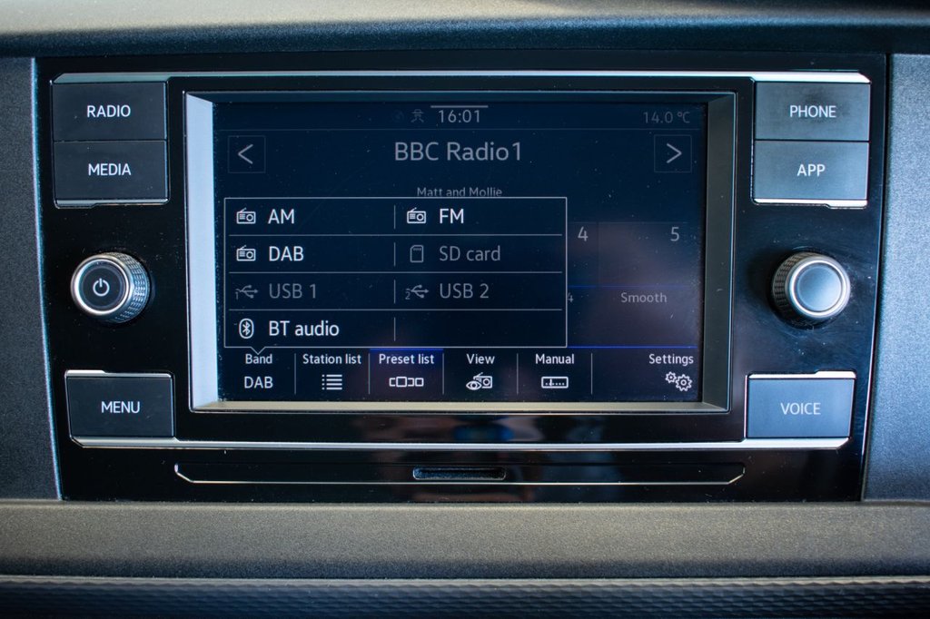 Used Volkswagen Transporter 2022 for sale - 77764903: Photo 30