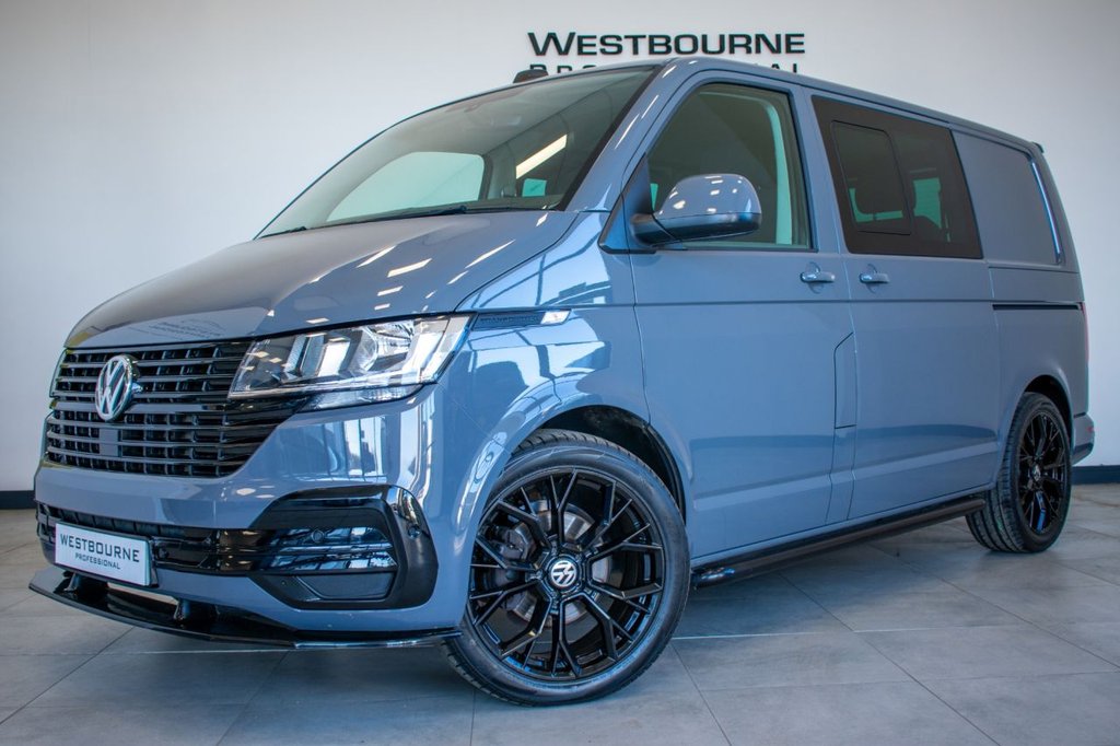 Used Volkswagen Transporter 2022 for sale - 77764903: Photo 37