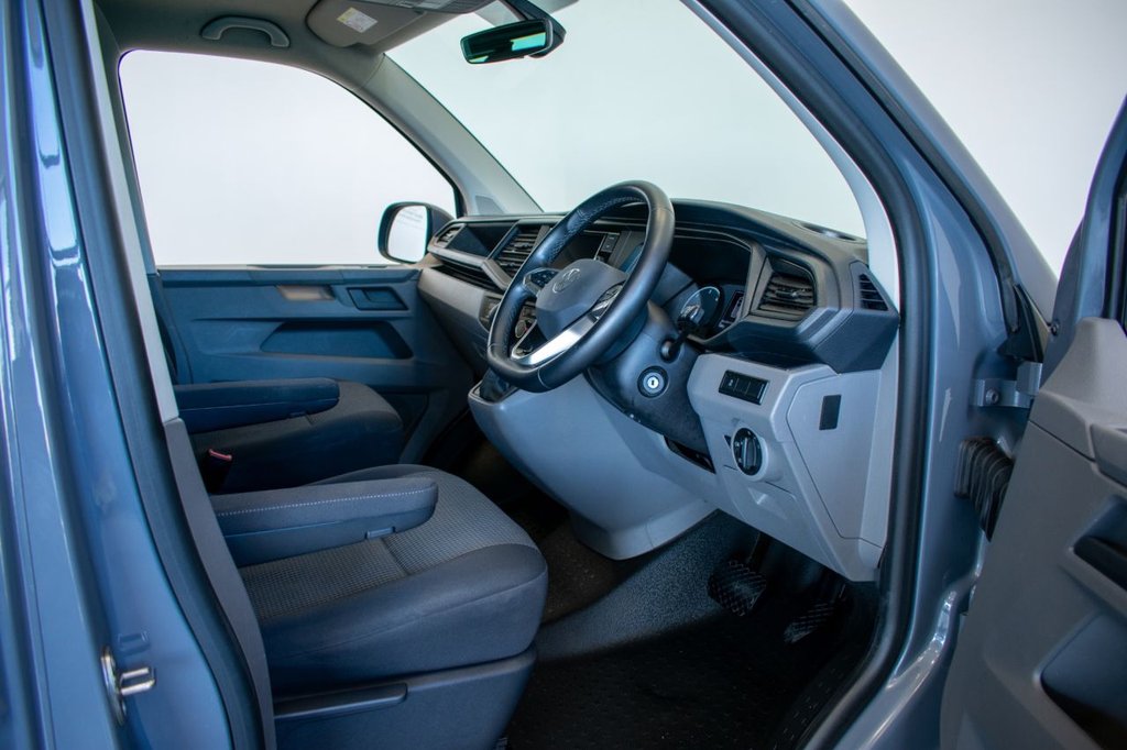 Used Volkswagen Transporter 2022 for sale - 77764903: Photo 6