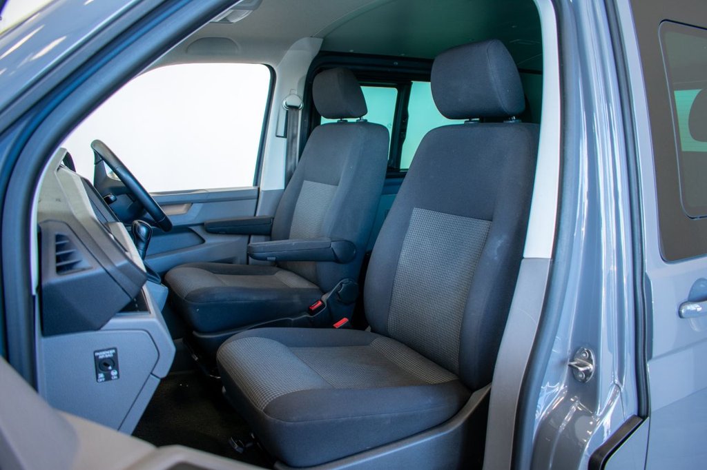 Used Volkswagen Transporter 2022 for sale - 77764903: Photo 9