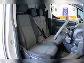 Used Vauxhall Combo 2023 for sale - 79244728: Photo