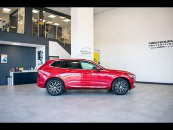Used Volvo XC60 2018 for sale - 74628585: Photo
