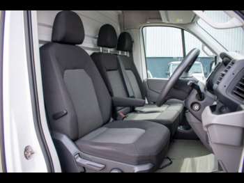 Used Volkswagen Crafter 2021 for sale - 75037917: Photo