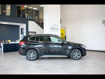 Used BMW X1 2018 for sale - 74866418: Photo