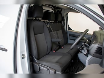 Used Vauxhall Vivaro 2022 for sale - 75135591: Photo
