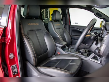Used Ford Ranger 2023 for sale - 79089404: Photo