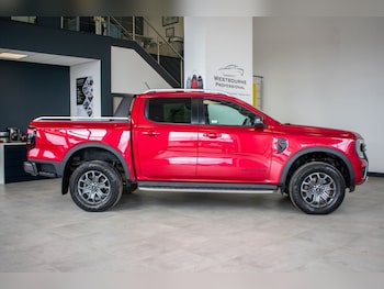 Used Ford Ranger 2023 for sale - 79089404: Photo