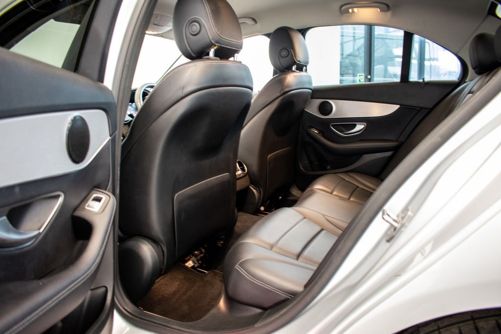 Used Mercedes-Benz C Class 2018 for sale - 76569802: Photo 17