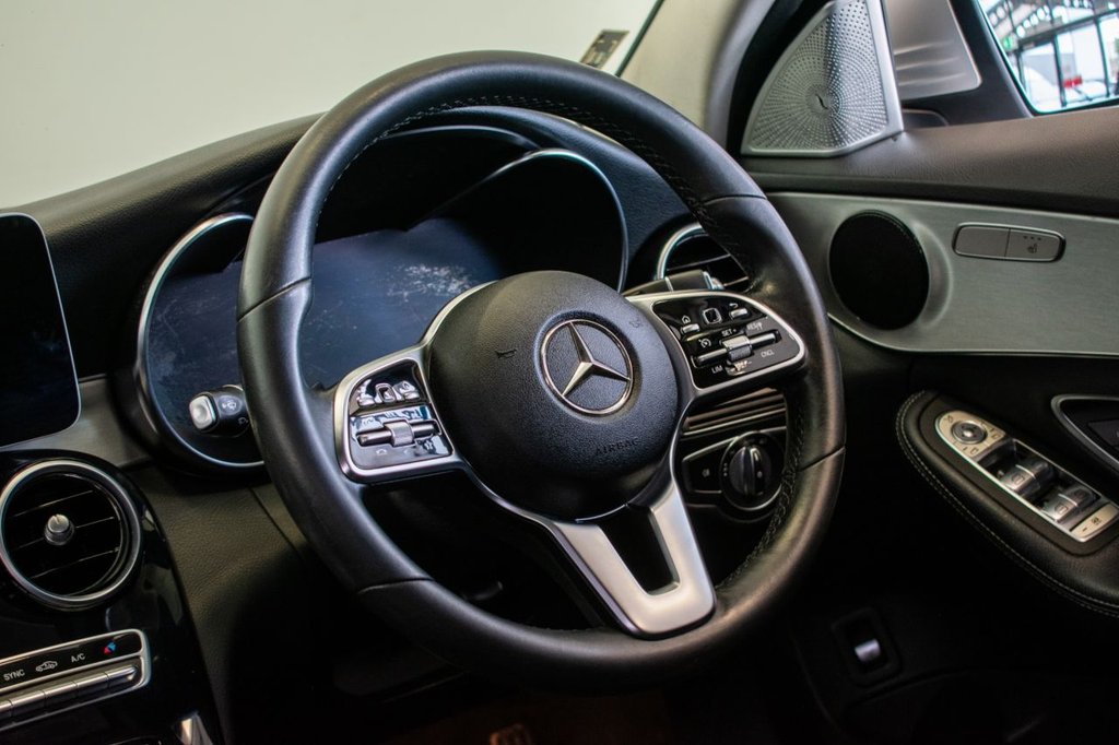 Used Mercedes-Benz C Class 2018 for sale - 76569802: Photo 34