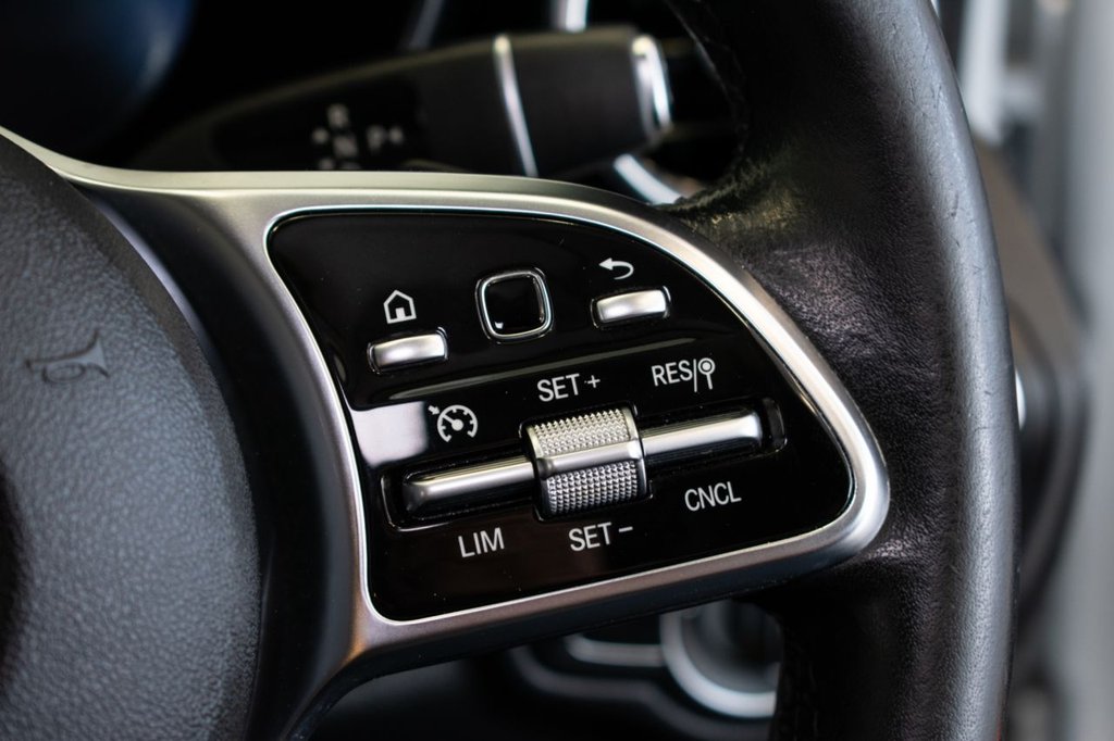 Used Mercedes-Benz C Class 2018 for sale - 76569802: Photo 35