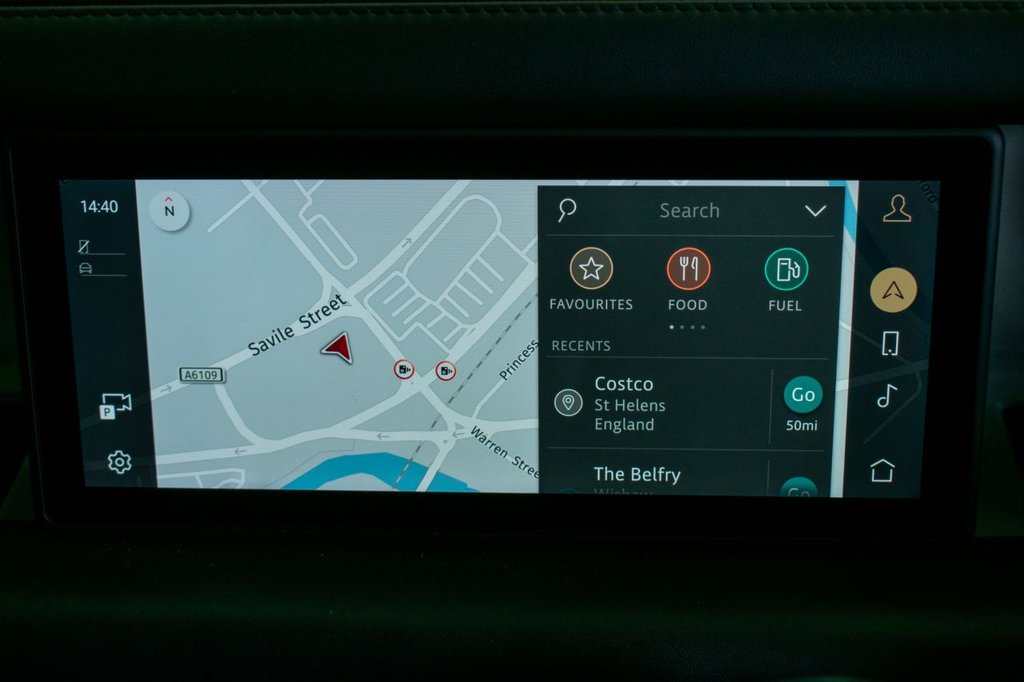 Used Land Rover Defender 2022 for sale - 77904965: Photo 21