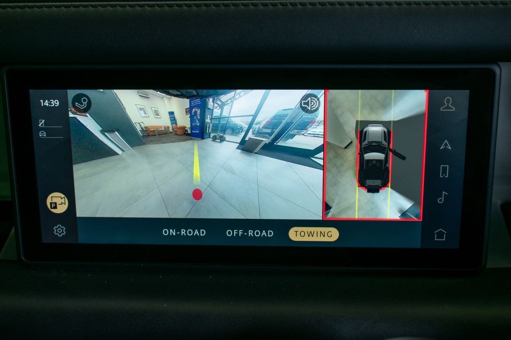 Used Land Rover Defender 2022 for sale - 77904965: Photo 22