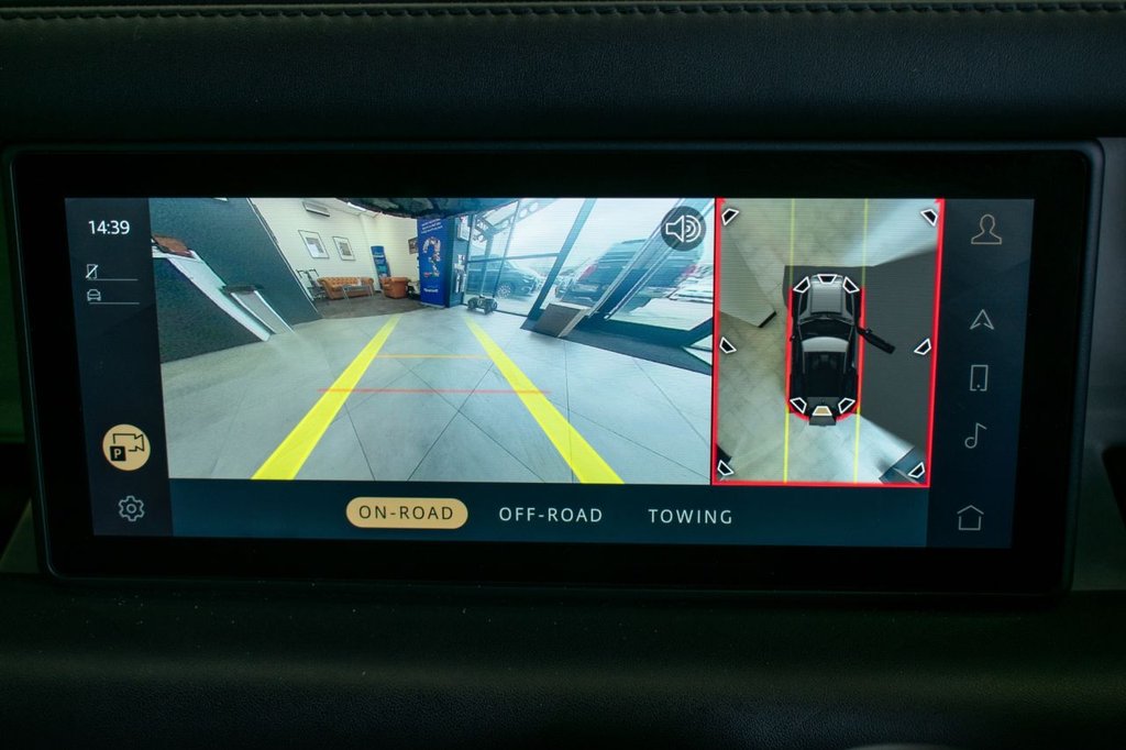 Used Land Rover Defender 2022 for sale - 77904965: Photo 23