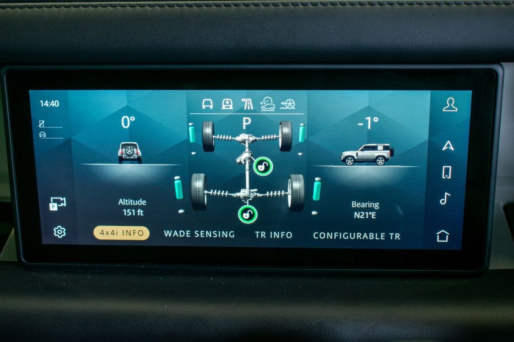 Used Land Rover Defender 2022 for sale - 77904965: Photo 26