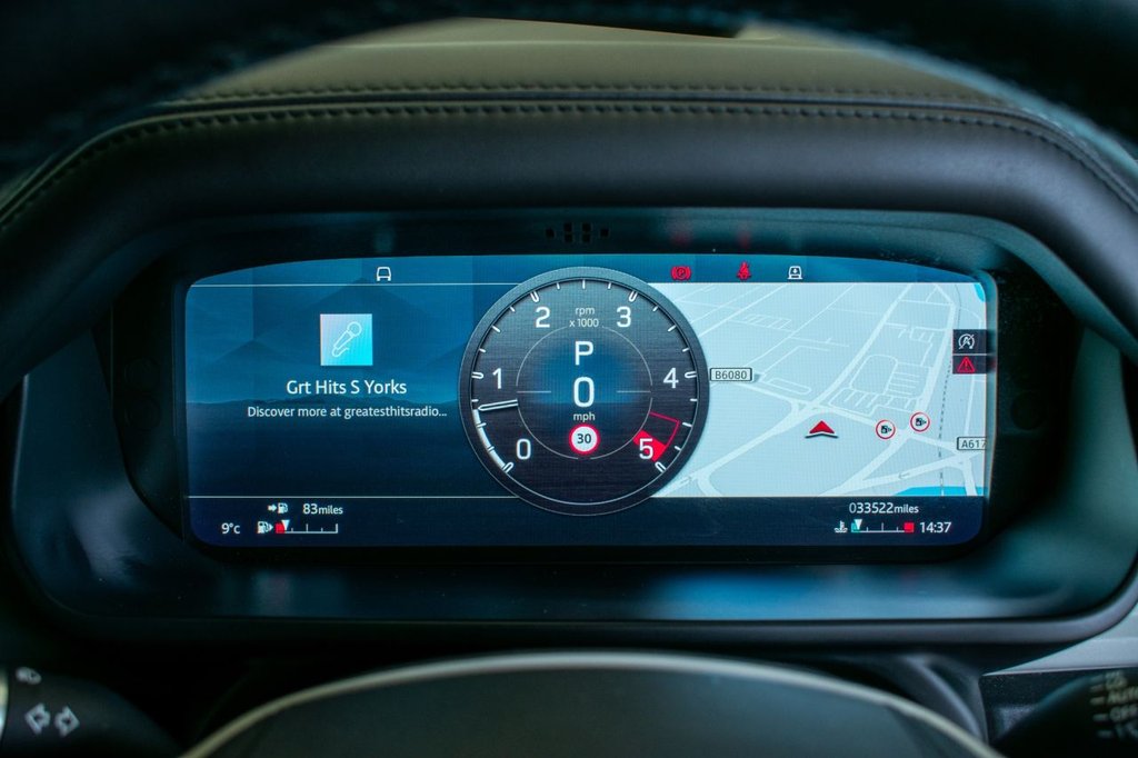 Used Land Rover Defender 2022 for sale - 77904965: Photo 27