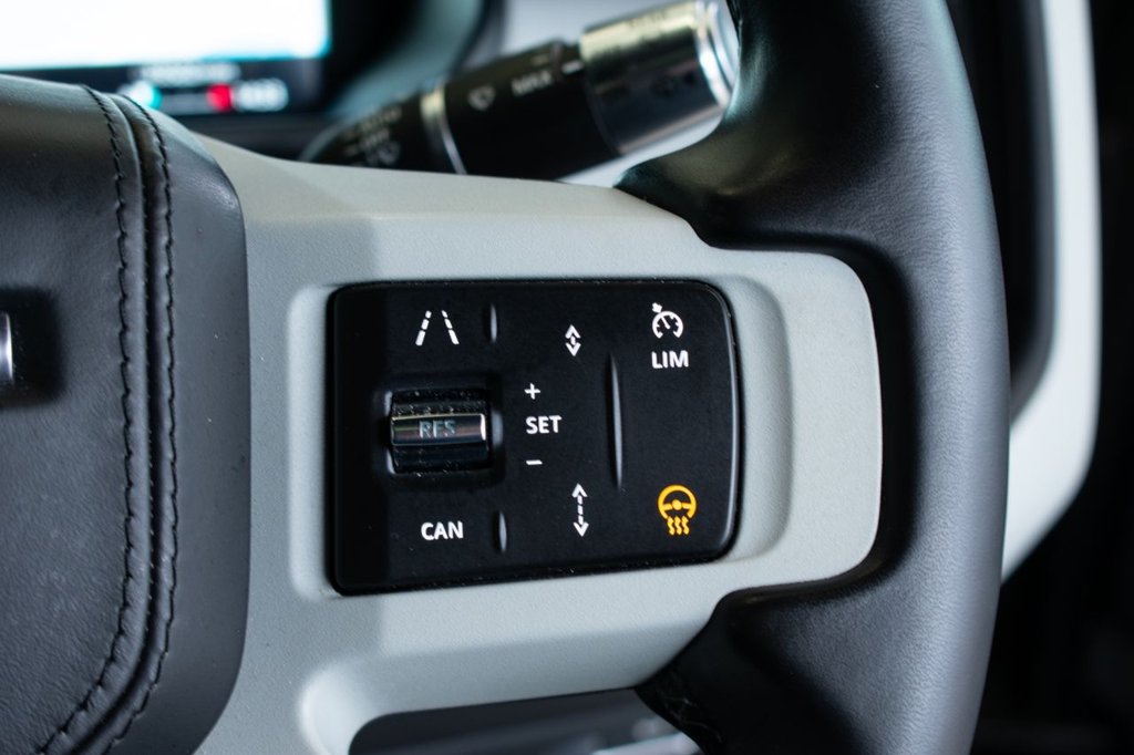 Used Land Rover Defender 2022 for sale - 77904965: Photo 34