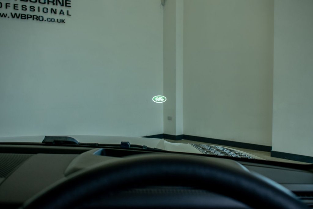 Used Land Rover Defender 2022 for sale - 77904965: Photo 35