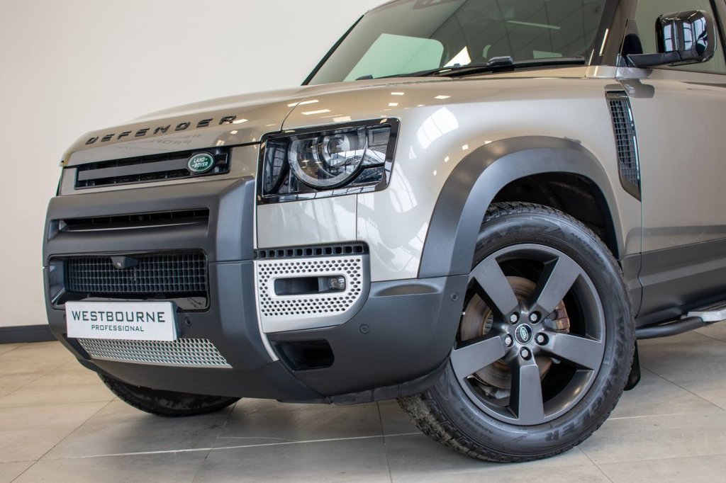 Used Land Rover Defender 2022 for sale - 77904965: Photo 37