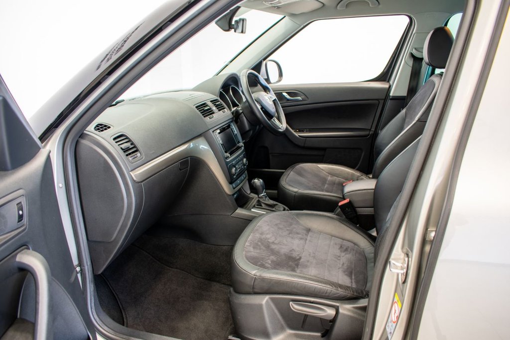 Used Skoda Yeti 2017 for sale - 77048771: Photo 13