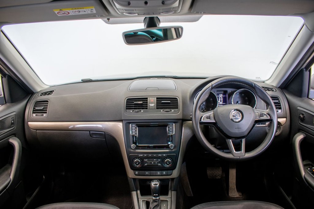 Used Skoda Yeti 2017 for sale - 77048771: Photo 14