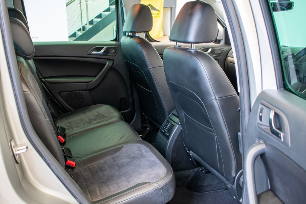 Used Skoda Yeti 2017 for sale - 77048771: Photo 15