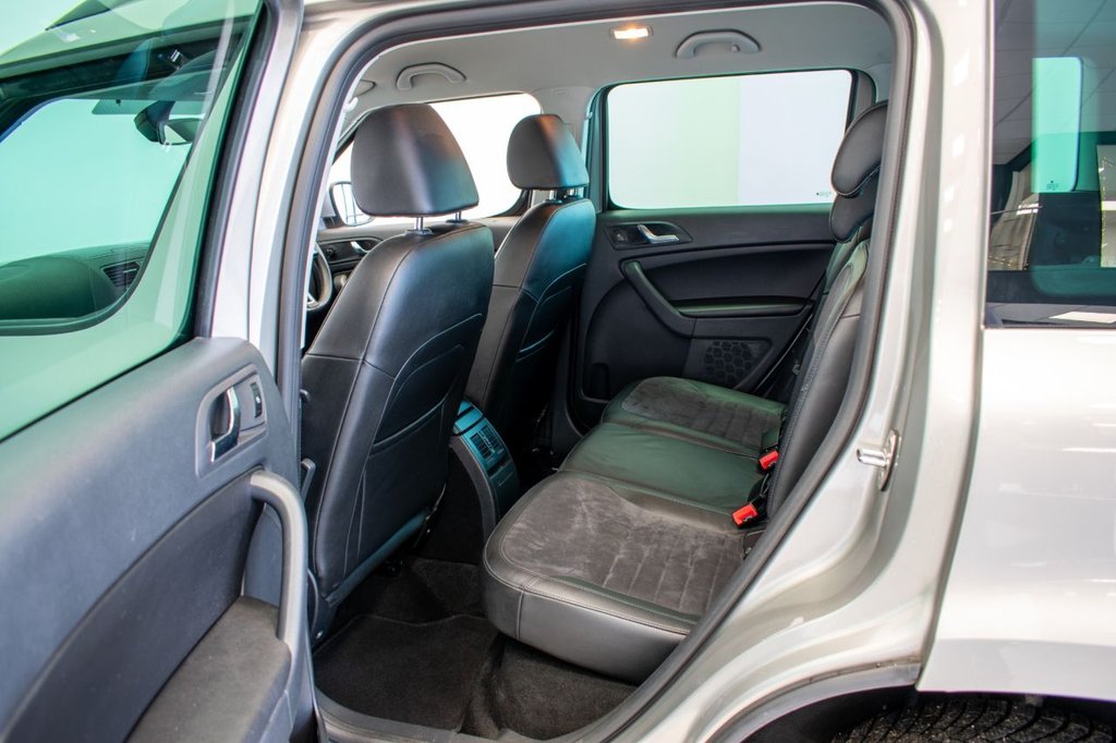 Used Skoda Yeti 2017 for sale - 77048771: Photo 17