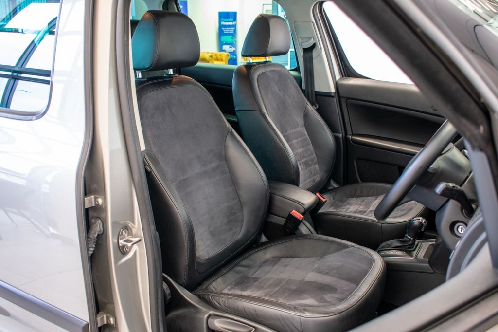 Used Skoda Yeti 2017 for sale - 77048771: Photo 2