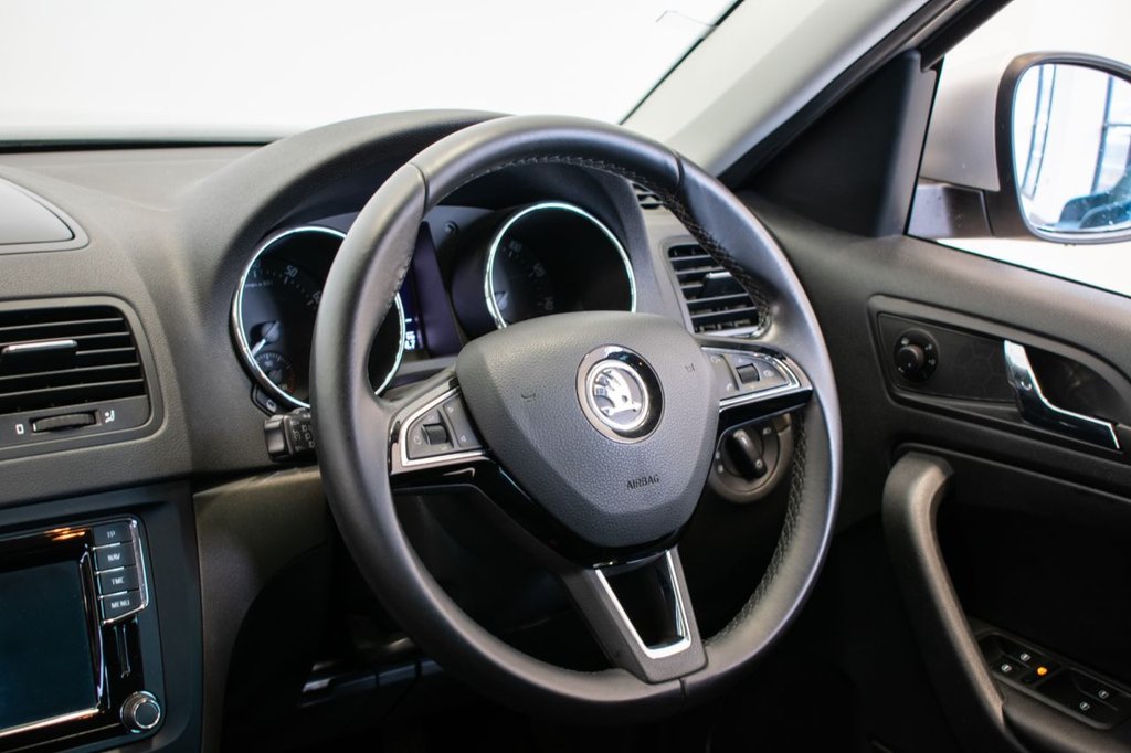 Used Skoda Yeti 2017 for sale - 77048771: Photo 21