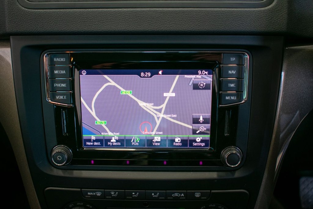 Used Skoda Yeti 2017 for sale - 77048771: Photo 22