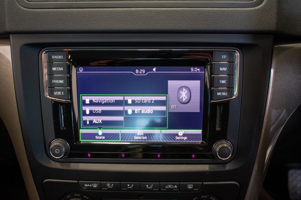 Used Skoda Yeti 2017 for sale - 77048771: Photo 23