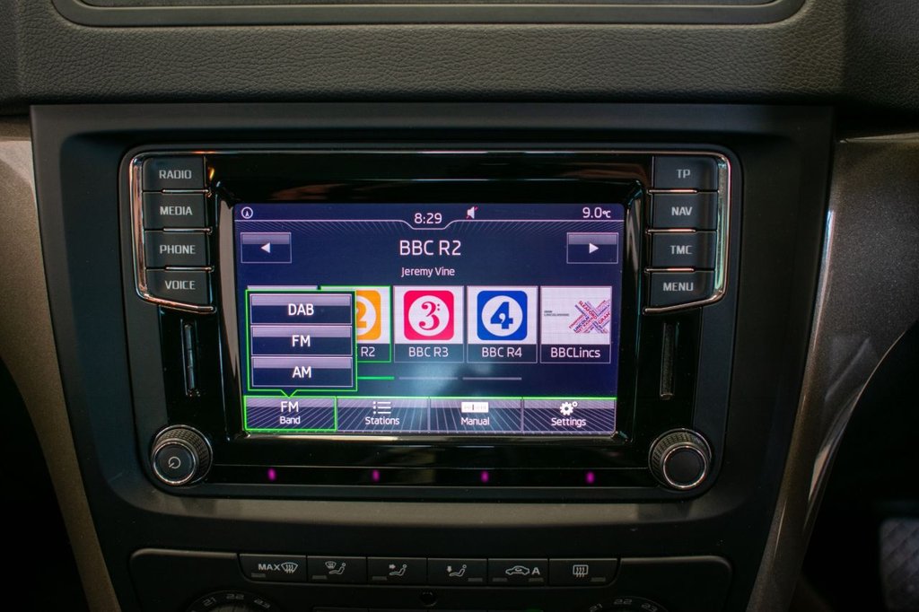 Used Skoda Yeti 2017 for sale - 77048771: Photo 25