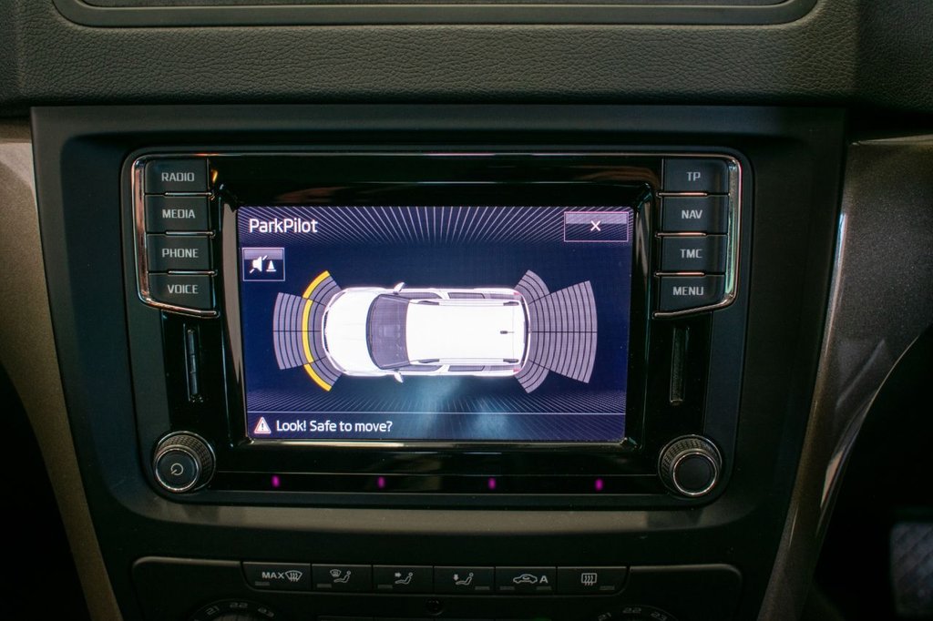 Used Skoda Yeti 2017 for sale - 77048771: Photo 26