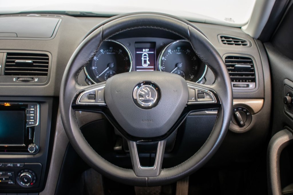 Used Skoda Yeti 2017 for sale - 77048771: Photo 29