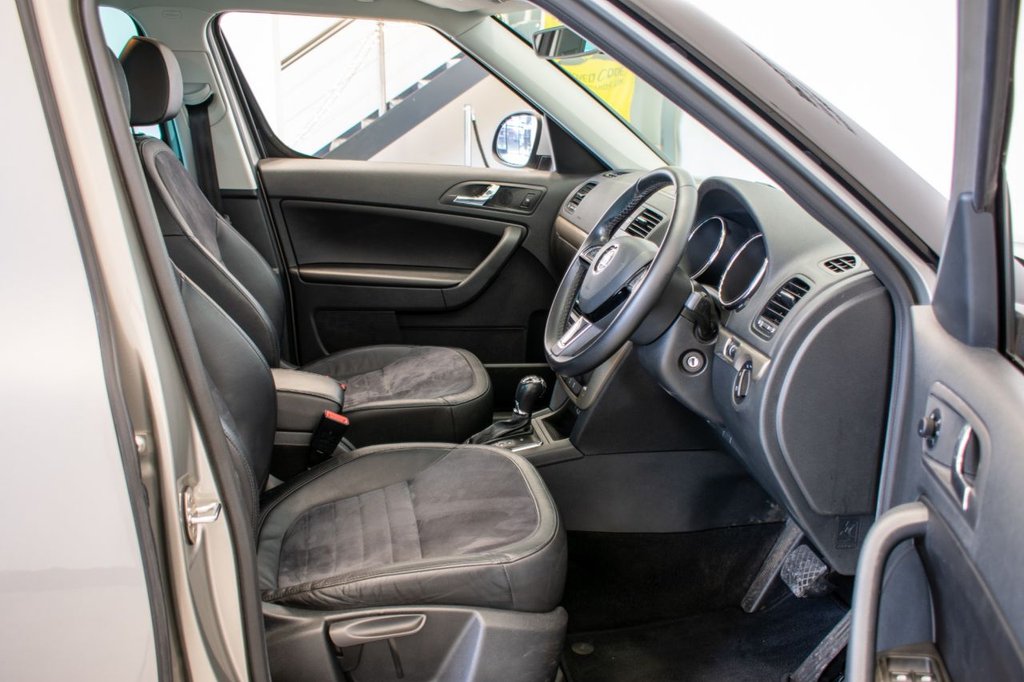 Used Skoda Yeti 2017 for sale - 77048771: Photo 6