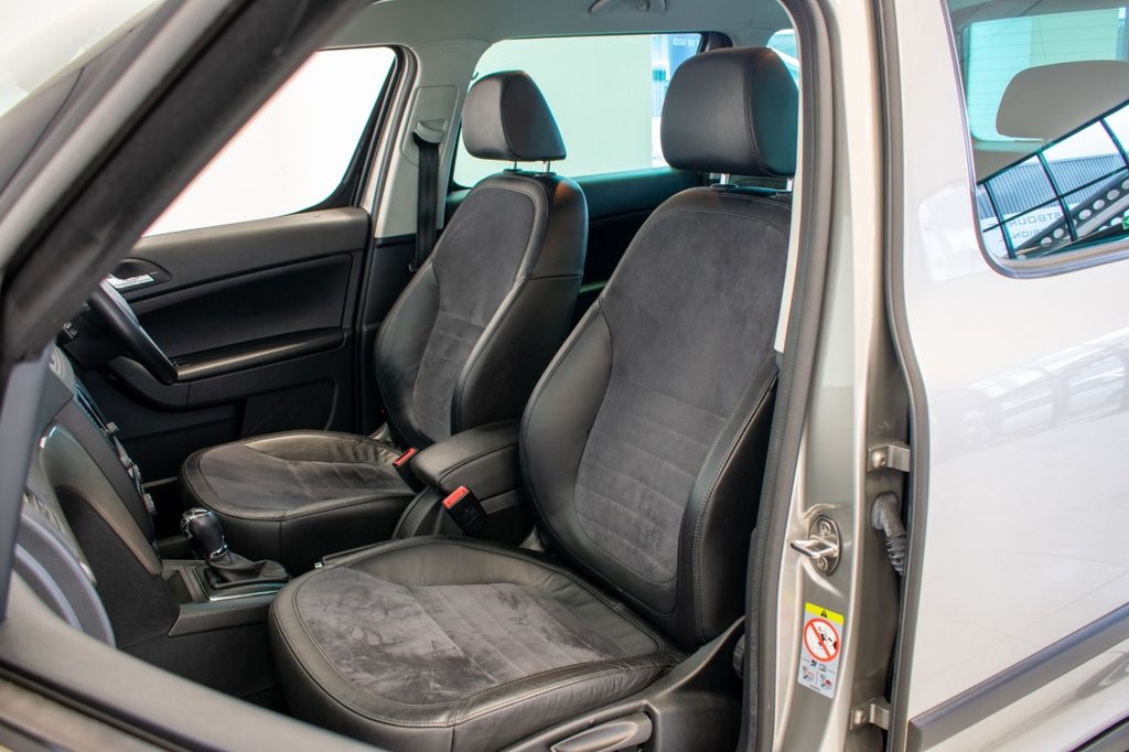 Used Skoda Yeti 2017 for sale - 77048771: Photo 9